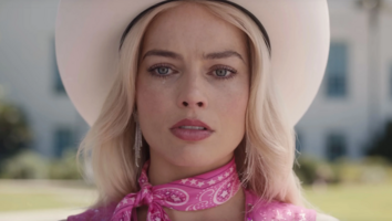 Margot Robbie Breaks Silence on 'Barbie' Oscar Snubs: 'People's Reactions Have Been the Biggest Reward'